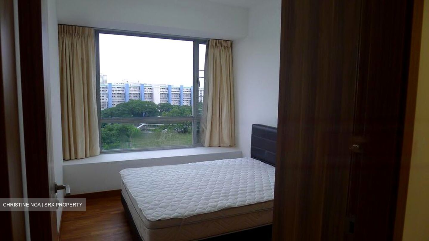 Waterfront Key (D16), Condominium #617593671